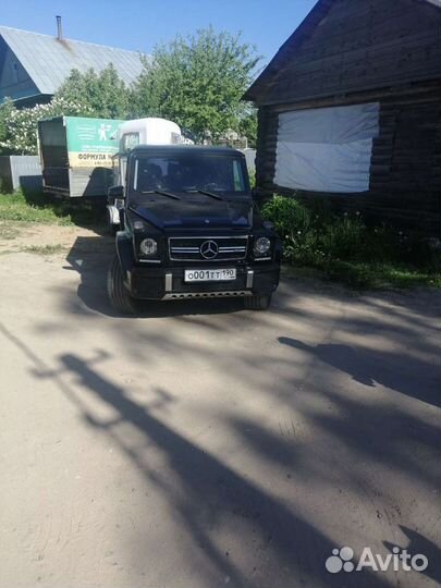 Газель скотовоз