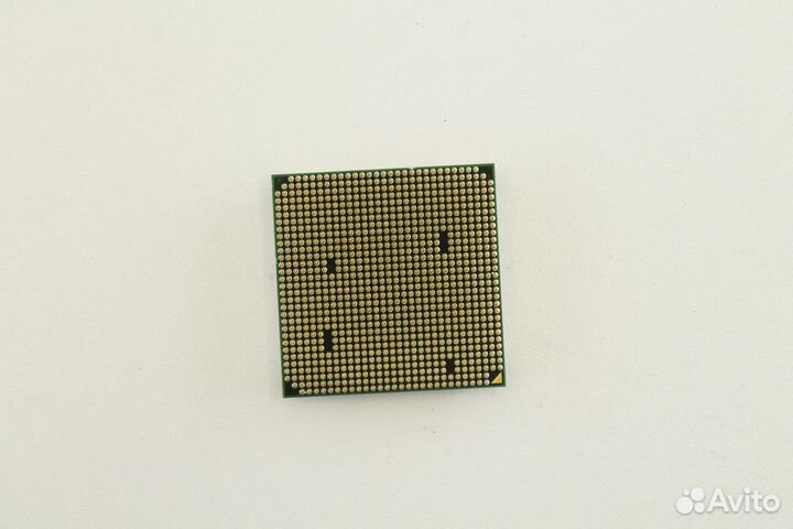 Процессор (AM3) AMD Phenom II X2 560 3.1 GHz HDX55