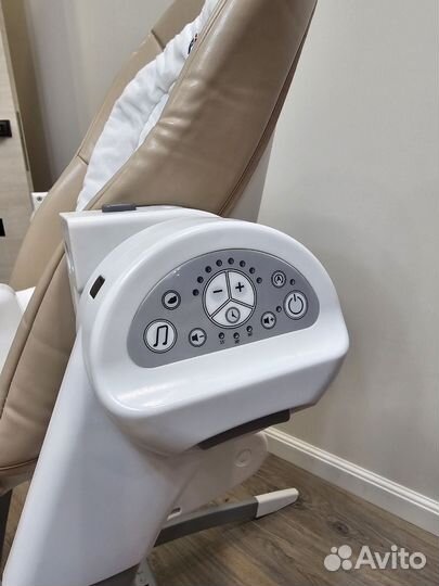 Стул для кормления и качель