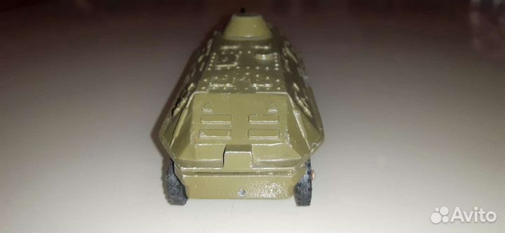 Военная техника СССР из 90х