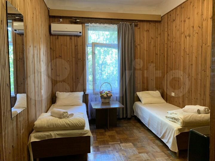 Комната 15 м², 1/2 эт.