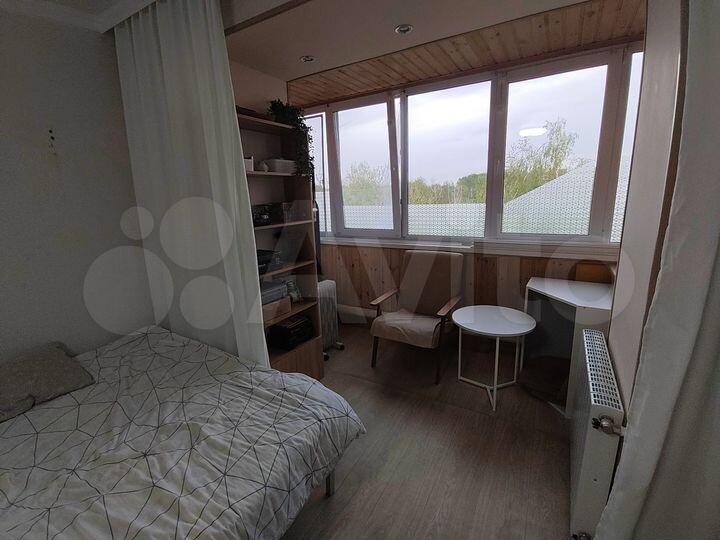 2-к. квартира, 55,7 м², 5/5 эт.