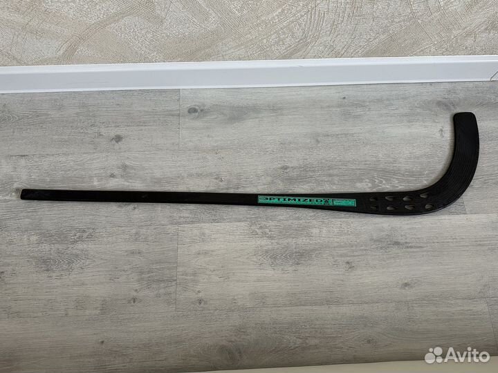 Клюшка для хоккея с мячом optimized