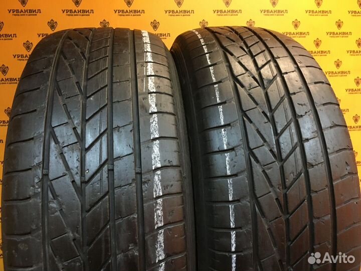 Goodyear Excellence 235/55 R19 101W