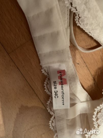 Бюстгальтер новый