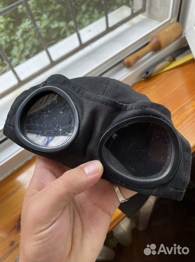 C.P. Company кепка