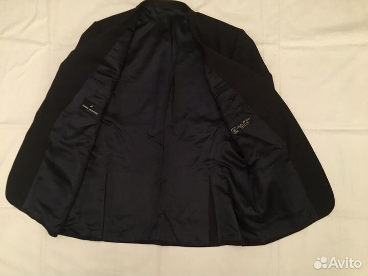 Мужские пиджаки брюки И костюм тройка