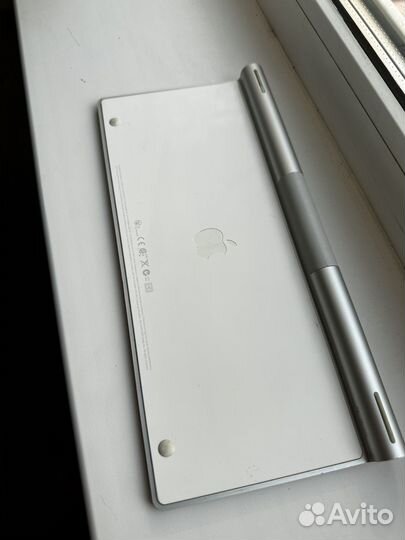 Apple iMac late 2012