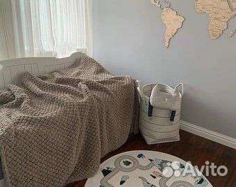 Плед-покрывало