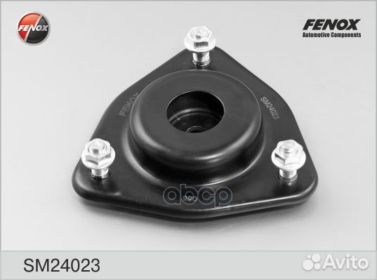 Опора амортизаторной стойки перед прав/лев