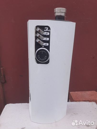 Продам электрокотёл