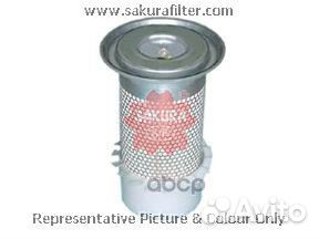 Фильтр воздушный kobelco excavator (Груз/Комм)