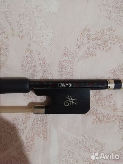 Смычок для альта