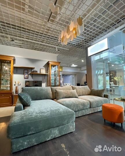 Диван Бруно