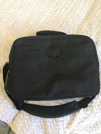 Сумка для ноутбука