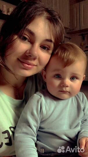 Ребенок модель для фотосессии