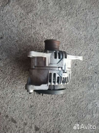 Генератор на камаз каминнз