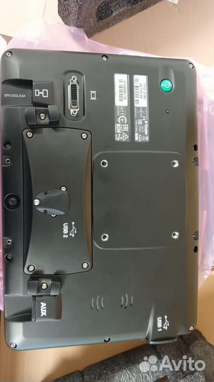 Дисплей XCN-2050