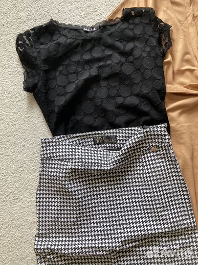 Пакет женских вещей 40-42