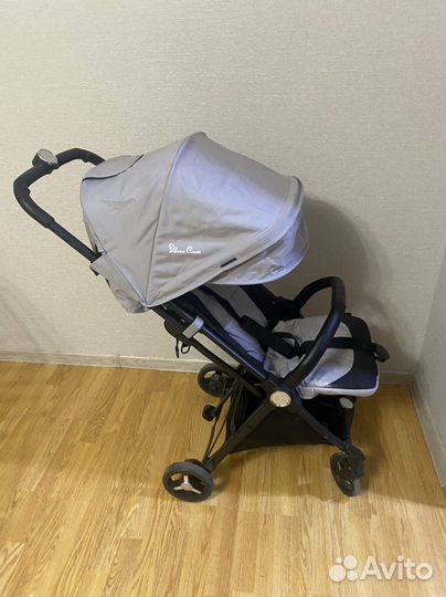 Прогулочная коляска silver cross jet