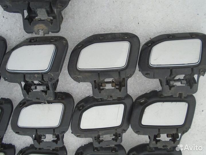 Range Rover Evoque 2011-2015 г крышка омывателя