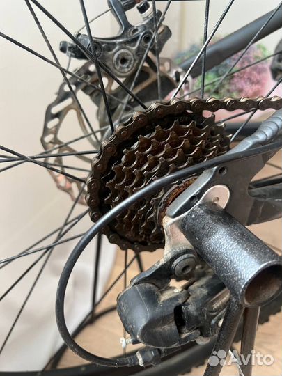 Велосипед мужской велосипед женский stels 610