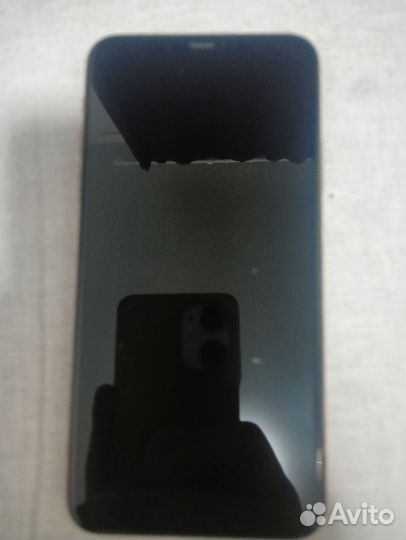 iPhone 11 Pro Max, 256 ГБ