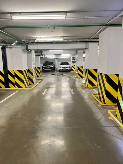 Гараж, 16 м²