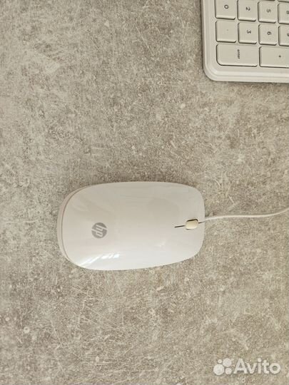 Моноблок HP Pavilion All-in-One Computer