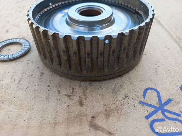 Планетарная передача Toyota Carina AT211 7A-FE