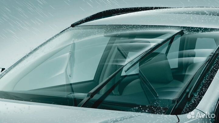 Стекло для автомобиля nissan presage FYG FR5059agnbw