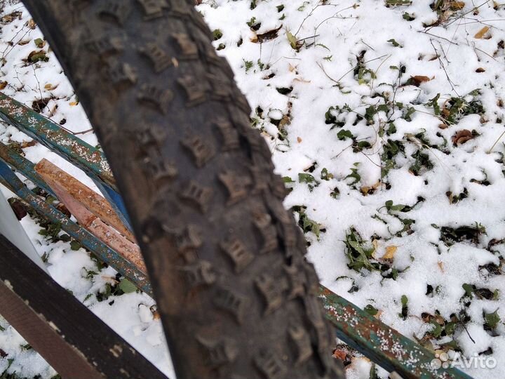 Покрышки для велосипеда 29