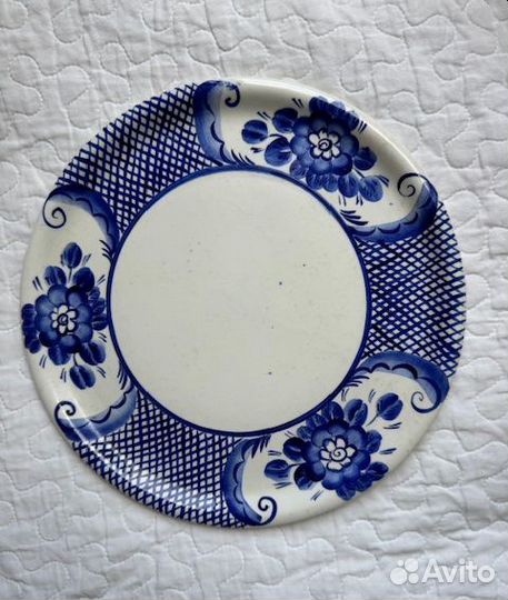 Чайник заварочный Гжель