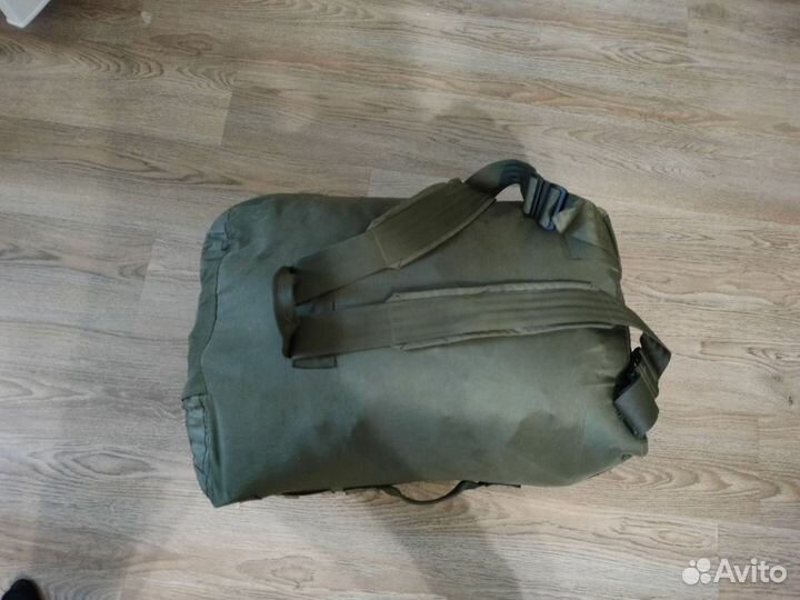 Военные вещи