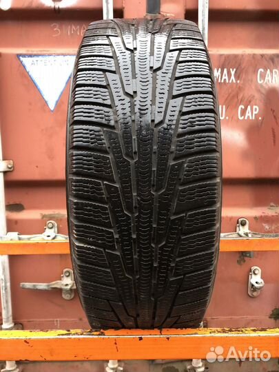 Nokian Tyres Hakkapeliitta R 205/55 R16 94R