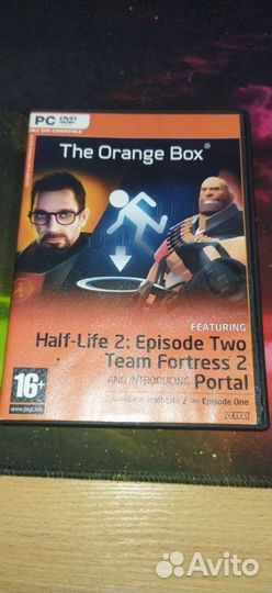 Диски с играми 1 пост