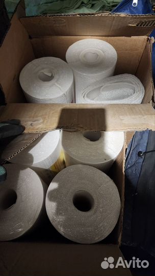 Обои под покраску