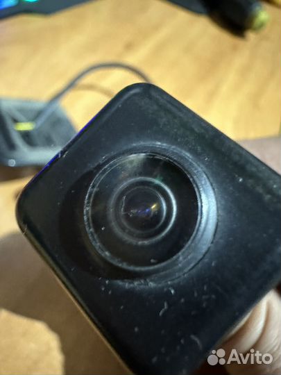 A2218203397 Камера заднего вида