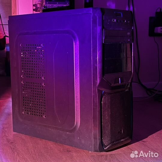 Игровой системный блок