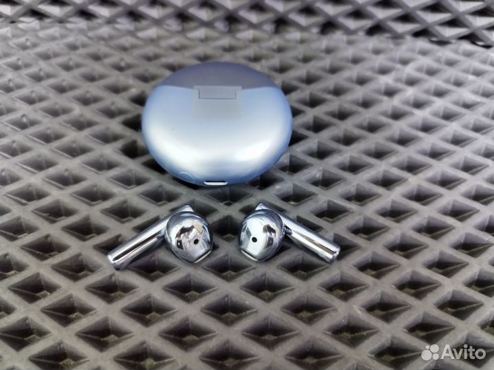 Беспроводные наушники honor Choice Earbuds X5e (12