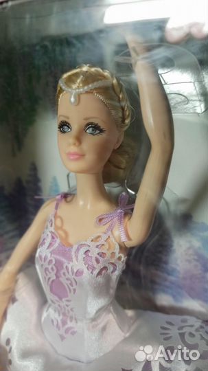 Barbie Ballet Wishes (балетные пожелания) 2015