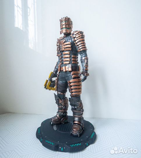 Фигурка Isaac Clarke - Dead Space Remake 1/6