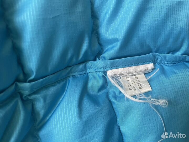 Жилетка мужская утепленная adidas