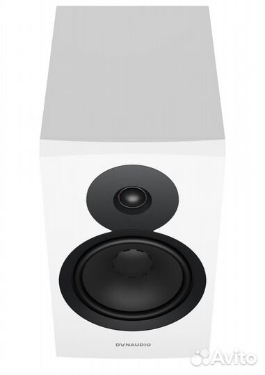 Полочная акустика Dynaudio New Emit 20 white