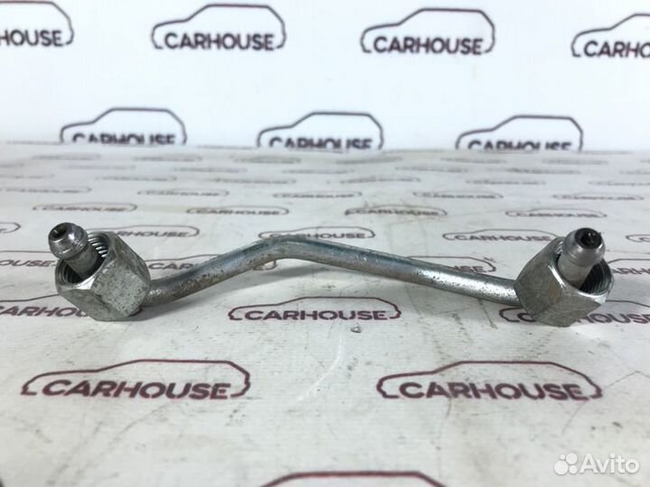 Трубка топливная Volkswagen Touareg NF 4.2 CKD