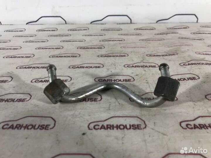 Трубка топливная Volkswagen Touareg NF 4.2 CKD