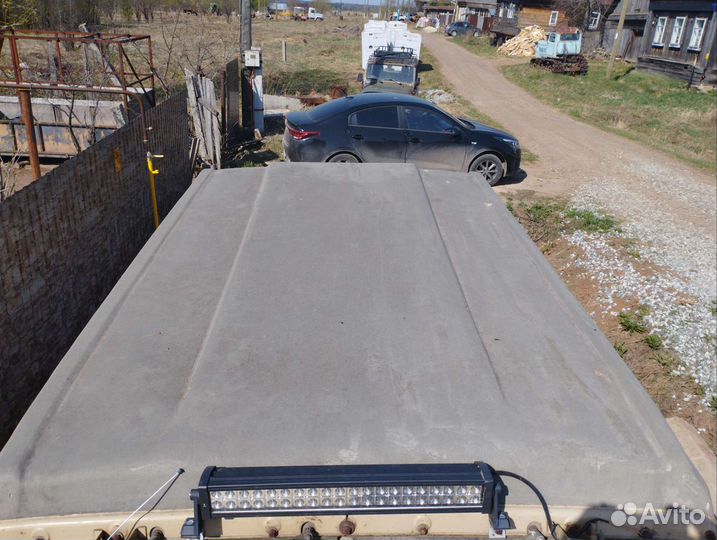 Запчасти на УАЗ