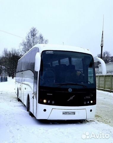 Водитель категории Д