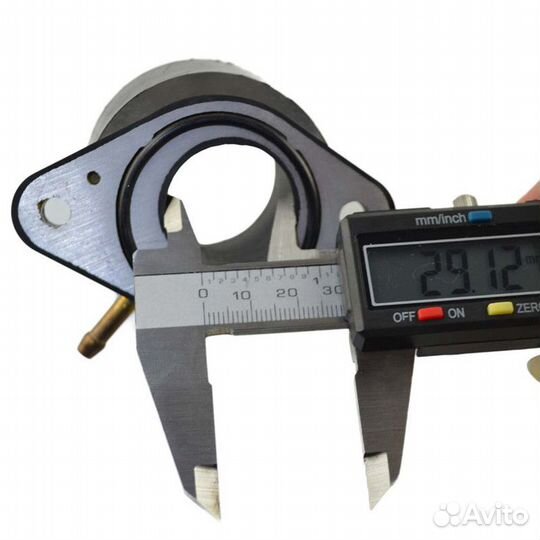 Патрубки карбюратора Yamaha XJR1200 XJR1300 4 шт