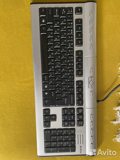 Клавиатура